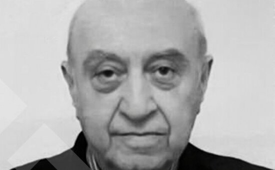 İldırım Kasımov vəfat etdi