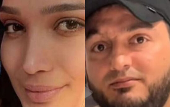 Ərinin öldürdüyü Ayşə tanınmış iş qadını imiş...