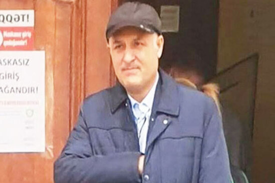 "Baş prokuror, cənab nazir olan yerdə mən kim idim ki?" - MTN işində son sözlər