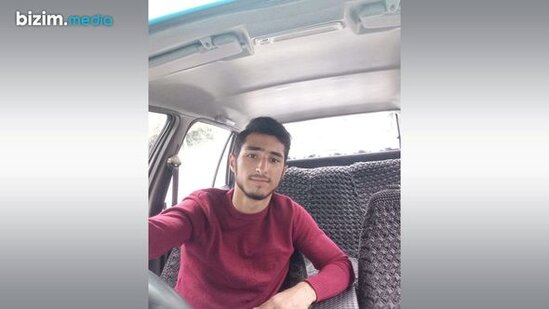 Şəhid Amin Qəfərlinin anası: "Komandiri ilə birgə şəhadətə yüksəlib"