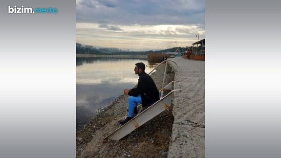 Şəhid Amin Qəfərlinin anası: "Komandiri ilə birgə şəhadətə yüksəlib"