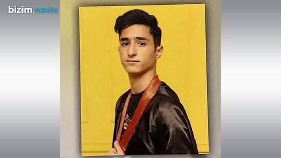 Şəhid Amin Qəfərlinin anası: "Komandiri ilə birgə şəhadətə yüksəlib"