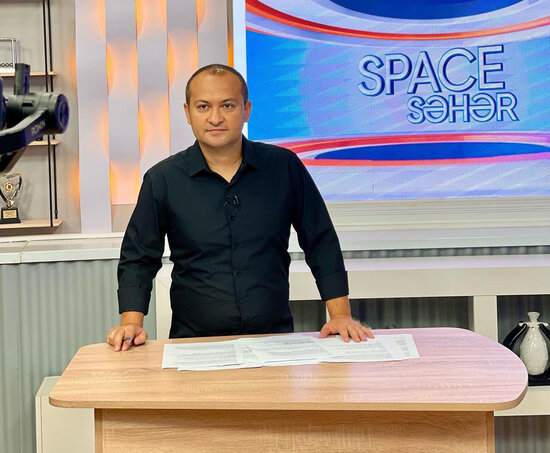 Turan efirə qayıdır