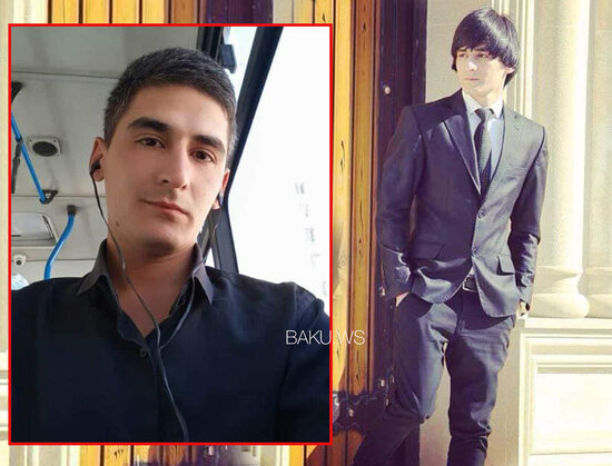 Uşaq evində böyüyən şəhidimizin YENİ FOTOLARI