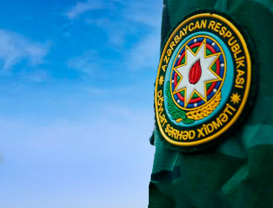 Azərbaycandan Rusiyaya keçməyə cəhd edən 5 Pakistan vətəndaşı saxlanılıb - FOTO