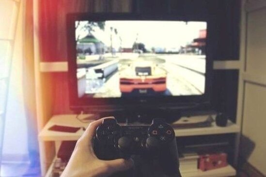 GTA-nın yeni versiyasının görüntüləri yayıldı - VİDEO