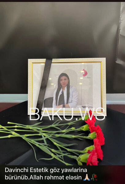 Bakıda dəhşətli "Prius" qəzasında həlak olan şəxslərlə bağlı DETALLAR - Ər-arvad... - FOTO/VİDEO