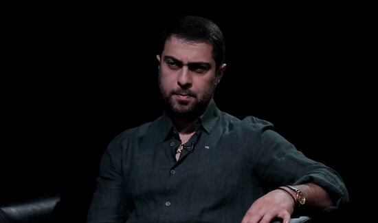 Namiq Qaraçuxurludan SƏRT İSMARIŞ: "O torpaqlarda şou göstərmək, selfi etmək hələ tezdir" - FOTO/VİDEO