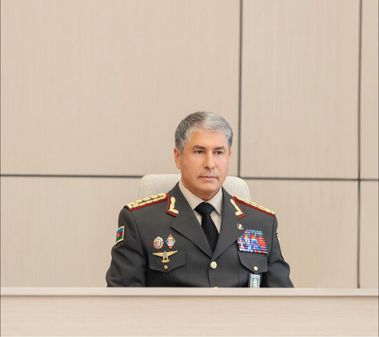 Vilayət Eyvazovdan yeni TƏYİNAT