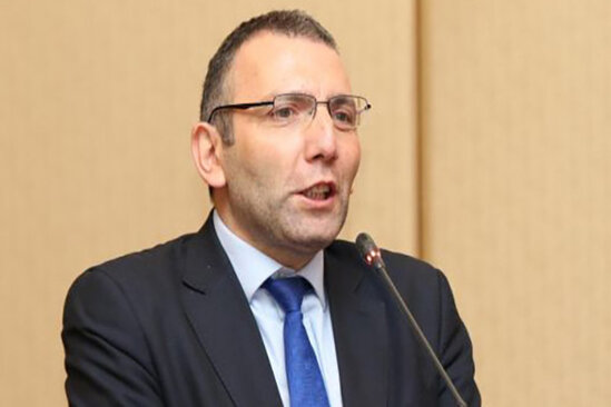 Arye Qutun dəfn olunacağı yer AÇIQLANDI - YENİLƏNİB