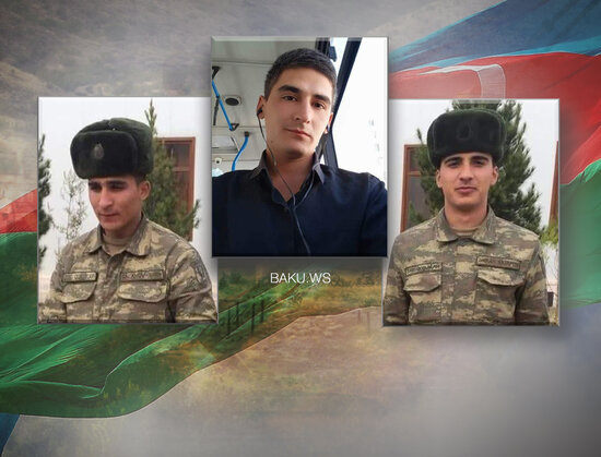 Uşaq evində böyüyən ŞƏHİDLƏRİMİZ - VİDEO