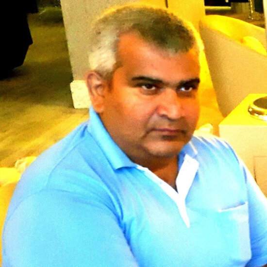 Jurnalist vəfat edib