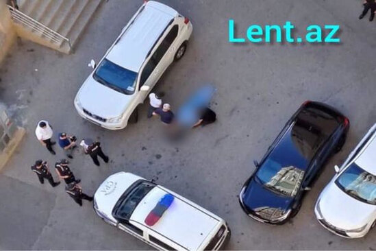 Bakıda pəncərəni silərkən yıxılıb ölən iki ayın gəlini haqda YENİ MƏLUMATLAR - VİDEO