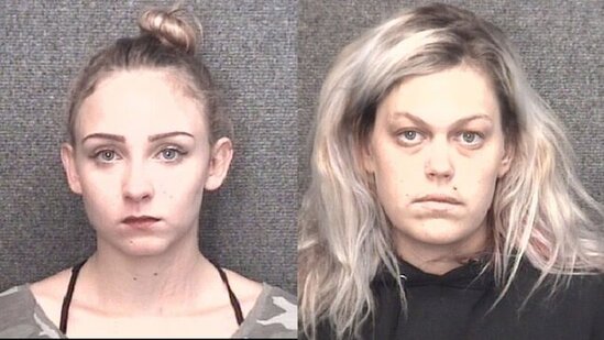 İki qızla eyni anda sevgili oldu - Xəbər tutanda birləşib, döyüb bıçaqladılar