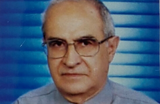 Çingiz Əfəndiyev VƏFAT ETDİ