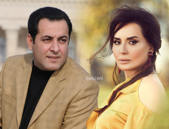 AzTV-nin aparıcılarının 24 il əvvəlki GÖRÜNTÜLƏRİ - VİDEO