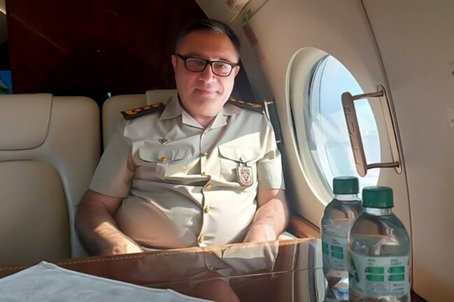 Azərbaycanda yüksək vəzifəli şəxs vəfat etdi