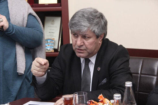 Əvəz Zeynallının cinayət işi ilə bağlı yeni məlumatlar: Bir nəfər axtarışa verildi - RƏSMİ