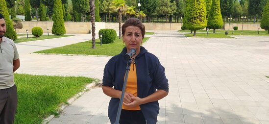 Qaz təchizatındakı operativlik "Açıq mikrofon"da səslənən müraciətlərin sayında öz əksini tapır