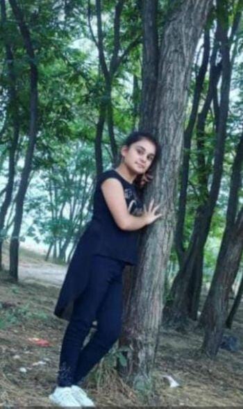 İldırım Nurayı vurub öldürəndə bacısı da yanında olub - FOTO