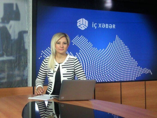 Prezidentin təltif etdiyi aparıcıya yüksək vəzifə verildi