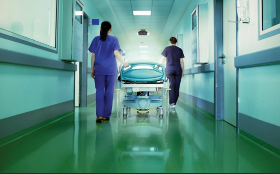 TƏBİB Şabrandakı yol qəzasında xəsarət alanların son durumunu açıqlayıb