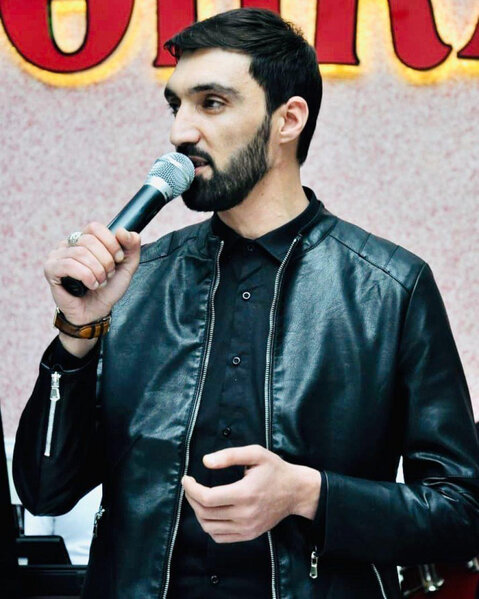 Tanınmış meyxanaçıya AĞIR İTKİ