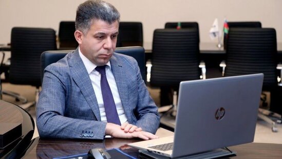 "Mühəndis İnkişaf Proqramı"nda iştirak edən Vətən müharibəsi iştirakçılarının sayı açıqlandı - VİDEO