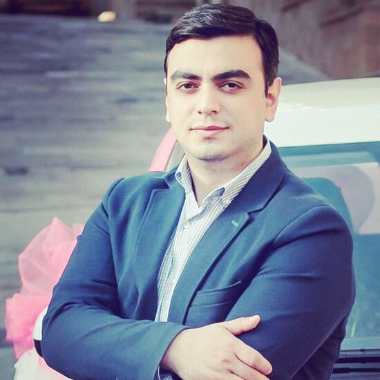 Azərbaycanda tanınmış fotoqraf vəfat etdi – FOTO