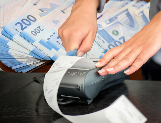 Azərbaycanda ƏDV ilə bağlı ƏHALİYƏ ŞAD XƏBƏR