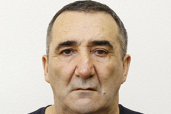 DTX-nin saxladığı "Gəncə hadisələri" hakimlərinə qarşı terrora çağıran şəxs həbs edilib