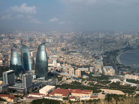 Hava ilə bağlı xəbərdarlıq! - Temperatur bu tarixdən xeyli yüksələcək