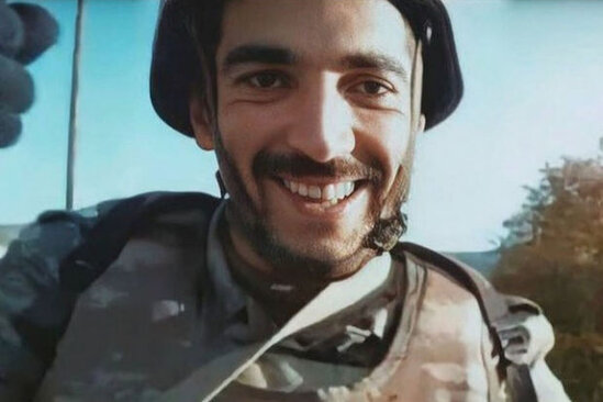 "İsmayıllı canavarı"nın qəhrəmanlıq hekayəsi - VİDEO