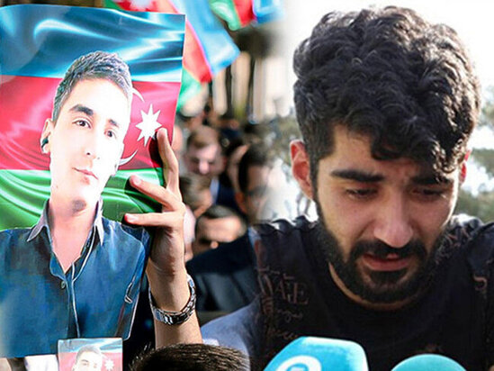 Uşaq evində böyüyən şəhidin qardaşı Sənana 2-otaqlı ev verilə bilərmi? - AÇIQLAMA