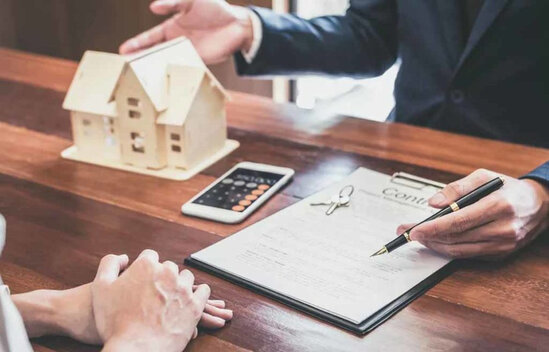 Evlərin alqı-satqısı ilə bağlı MÜHÜM XƏBƏR - Qaydalar dəyişir - VİDEO