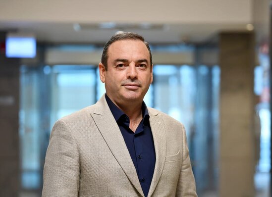 "Azərbaycan nəinki indiki şəraitdə, hətta torpaqlarımız isğal altında olduğu dövrdə belə separatçıları tərəf kimi qəbul etməyib"