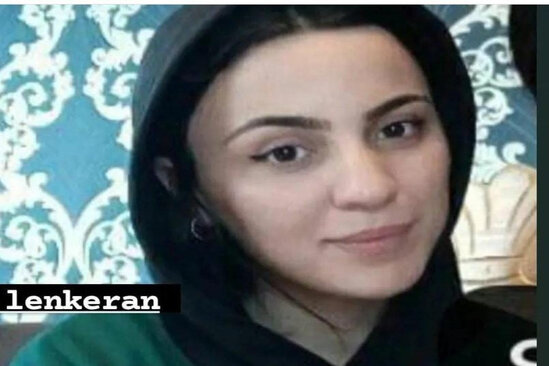 Lənkəranda 3 aylıq hamilə olan 18 yaşlı gəlin itkin düşüb