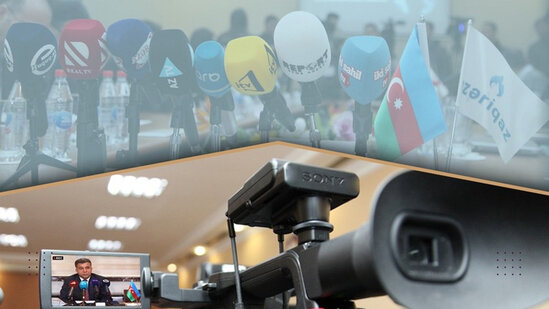 "Azəriqaz"da media və QHT nümayəndələri ilə növbəti görüş olacaq