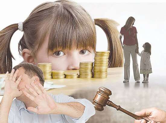 Azərbaycanda aliment fondunun yaradılması təklif edilir