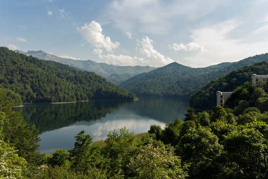 Göygöl Milli Parkına publik hüquqi şəxs statusu veriləcək