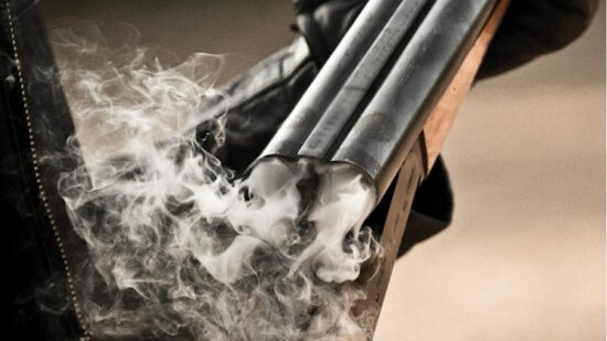 Bakıda gecə saatlarında atışma: Cavan oğlanı ov tüfəngi ilə...