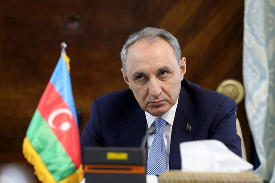 Baş prokurordan Fərruxda aşkarlanan məzarlıqla bağlı AÇIQLAMA