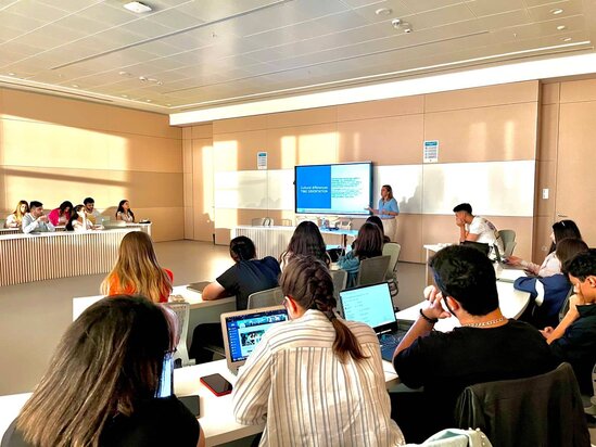 MEDİA Agentliyinin təşkilatçılığı ilə silsilə seminarlara start verilib