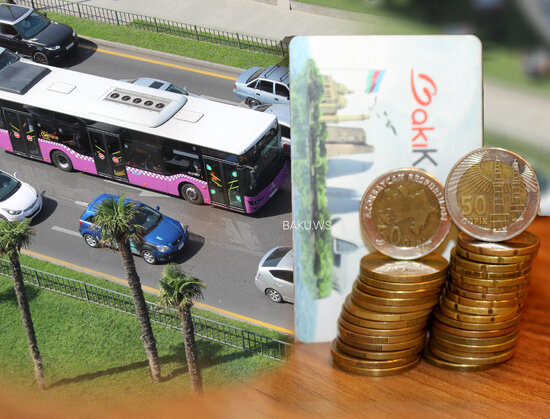 Gedişhaqqı ilə bağlı TAPŞIRIQ VERİLDİ