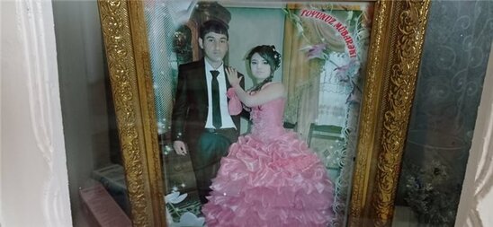 "Hamilə arvadımla qızımı mən yox, şeytan öldürdü" - Fotolar