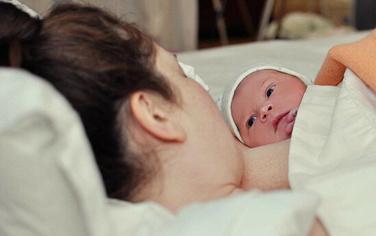 "Respublikanski"də ana və yeni doğulmuş körpənin ölümü ilə bağlı TƏBİB-dən AÇIQLAMA - YENİLƏNİB