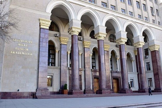 AMEA-da kütləvi İXTİSAR: İşçilərin böyük hissəsi işdən çıxarıldı