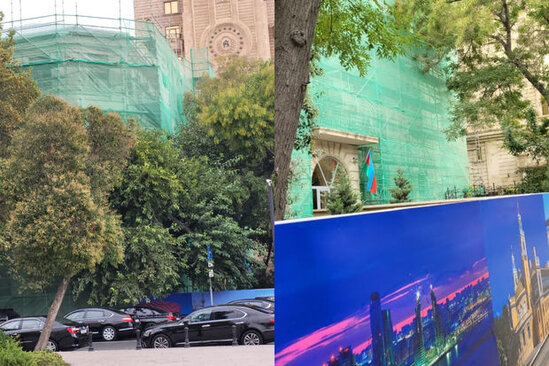 Səfərbərlik Xidmətinə xəbərdarlıq edildi