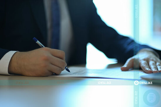 Dövlət əmlakının idarəetməyə verilməsindən daxilolmalar büdcə gəlirlərinə əlavə edilib