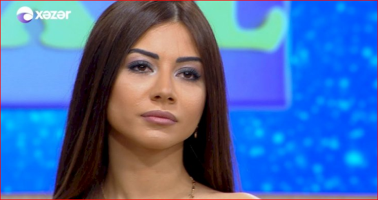 Müğənni Aysel yenidən bıçaq altına yatdı